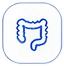 icon Colorectal Screening