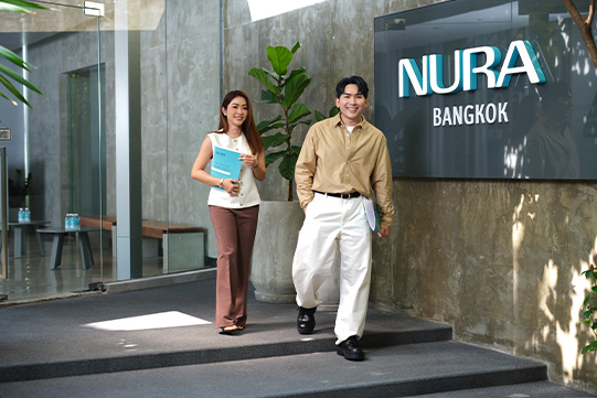 nura3