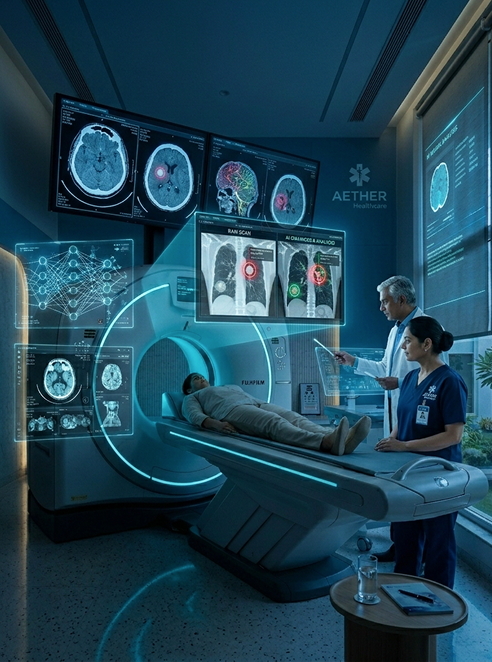Get an in-depth doctor consultation