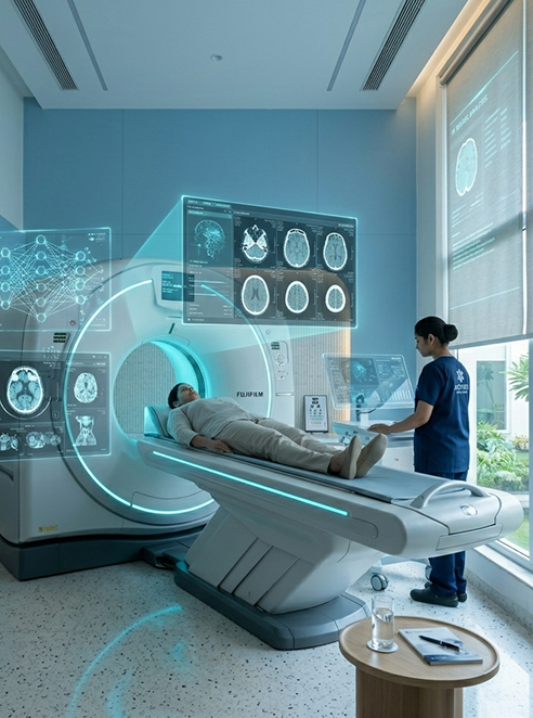 Unlock AI-assisted insights
